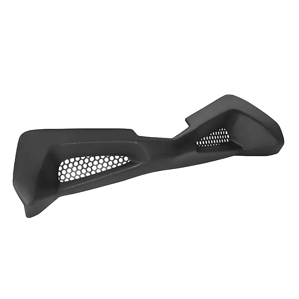 Suitable for Yamaha TMAX 530 2017-2019 TMAX 560 2020-2021 Motorcycle Vent Grille Cover Outer Wing Shell Protection view 5