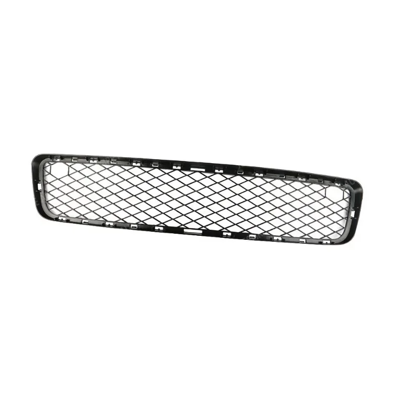 

Front Bumper Lower Center Grille for 2007-2010 BMW X5 E70