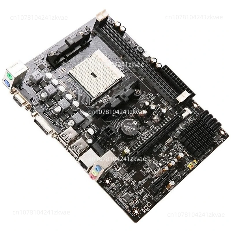 Brand-New A55 Mothe…