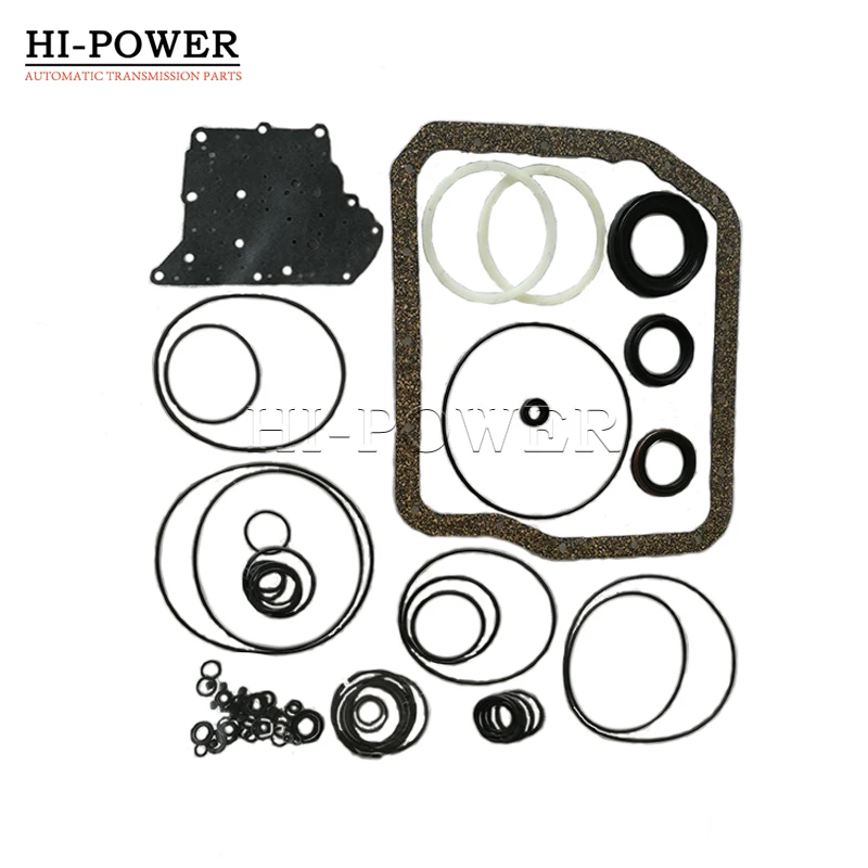 

U140F U140E Automatic Transmission Clutch Overhaul Rebuild Kit For TOYOTA CAMRY HIGHLANDER LEXUS RX ES U140