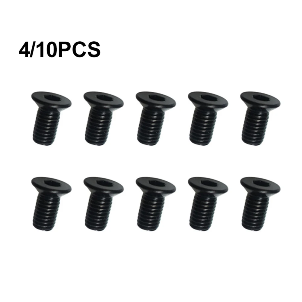 Electric Scooter Pole Screws Set Mounting Screw With Wrench Stainless Steel For -Xiaomi/Pro/pro2/1S Scooter Parts