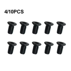 Electric Scooter Pole Screws Set Mounting Screw With Wrench Stainless Steel For -Xiaomi/Pro/pro2/1S Scooter Parts