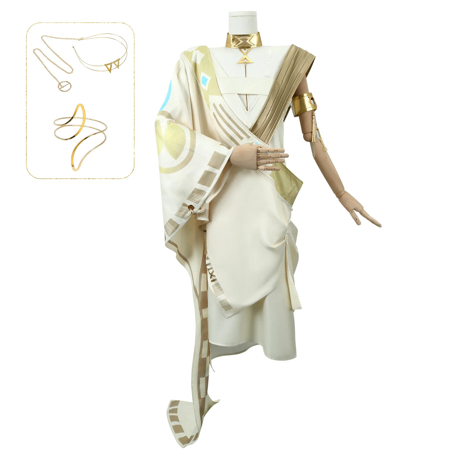 Reverse1999 37 Cosplay Costume Game Reverse:1999 Thirty Seven Cosplay Woman Hollywood Costume 37 Cosplay