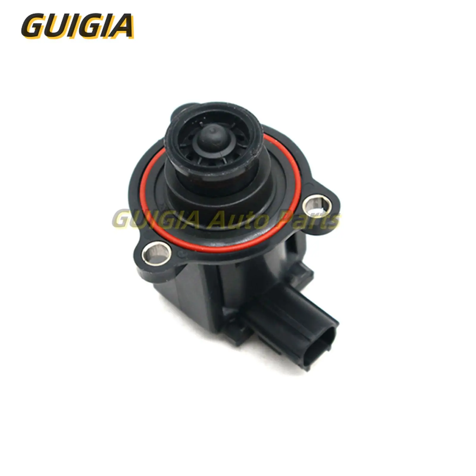 Válvula solenóide de corte do turbocompressor 17670-0w010 17670-0w011 para lexus gs é nx rc toyota coroa harrier acessórios de carro