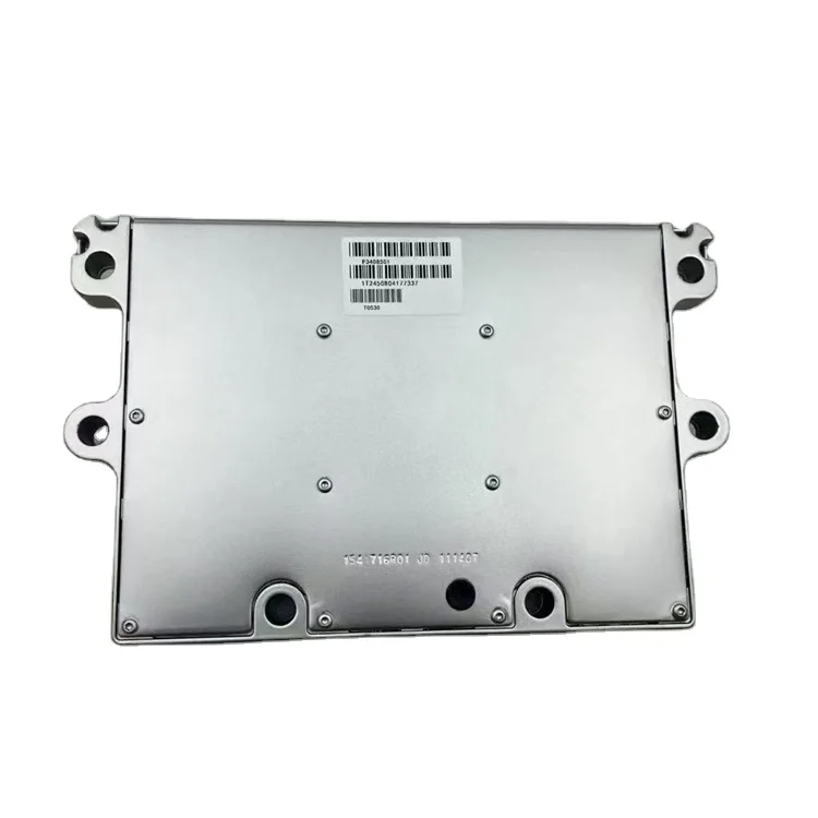 

Восстановленный электронный блок управления двигателем (ECM) ISX15 QSX15 QSM11 ISM11 3408501 4309175