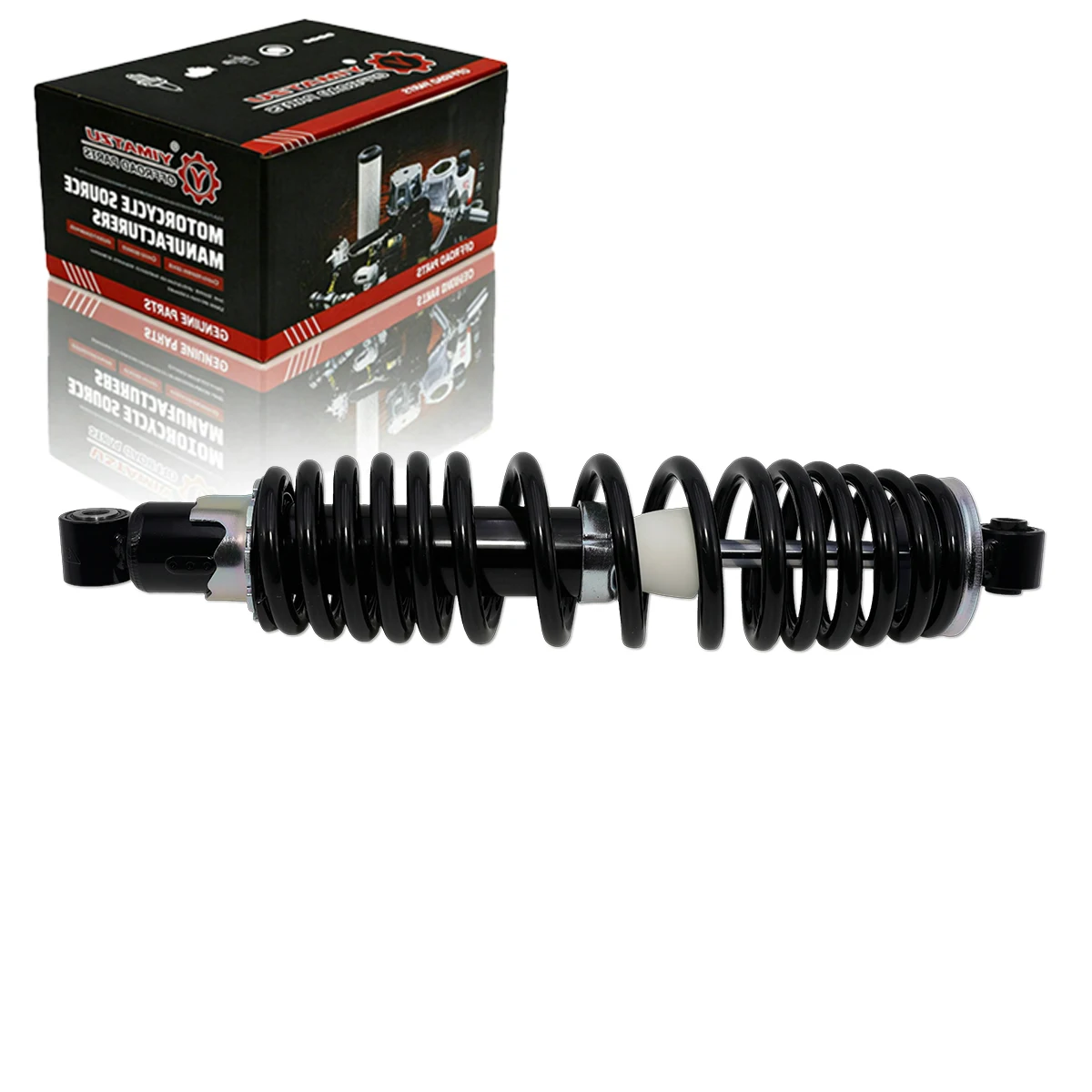 

YIMATZU FRONT SHOCK ABSORBER For CF CFORCE 400 500 ATV 2023-2025 9DQV-050500-4000