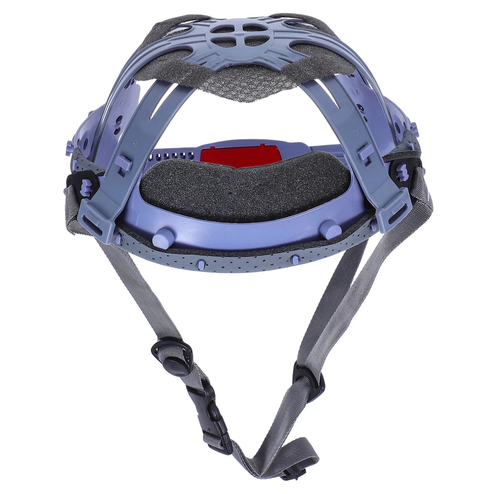 

Hard Hat Ratchet Liner 6 Point Suspension Comfortable Shock Absorption Construction Liner Safety Replacement