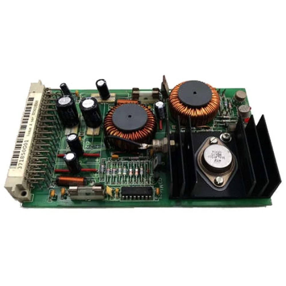 KONE Elevator Power Panel PCB Board muslimex TMS600 KM165812G01 MCC85-REG2 1 pezzo