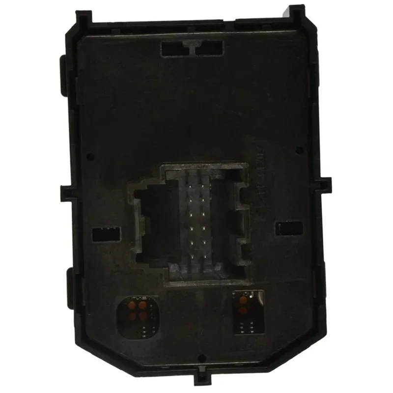 For Tahoe Silverado Suburban Car Power Rear View Mirror Switch Folding  For GMC Sierra 22754407 LHD