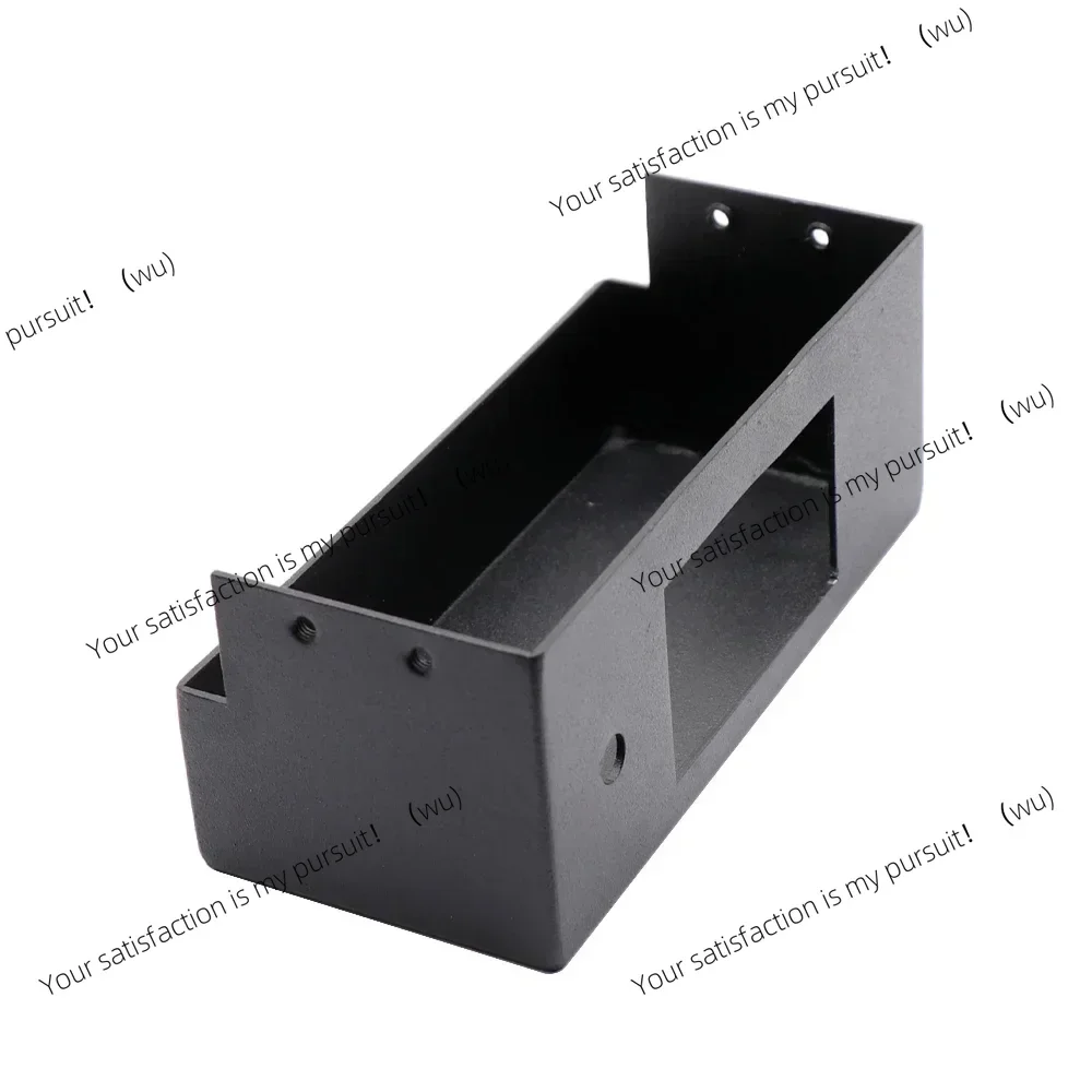 Upgrade Ender3 CR10 220/110/12/24 V 360W Power Switch with Fuse 3D Printer Power Housing Accessories