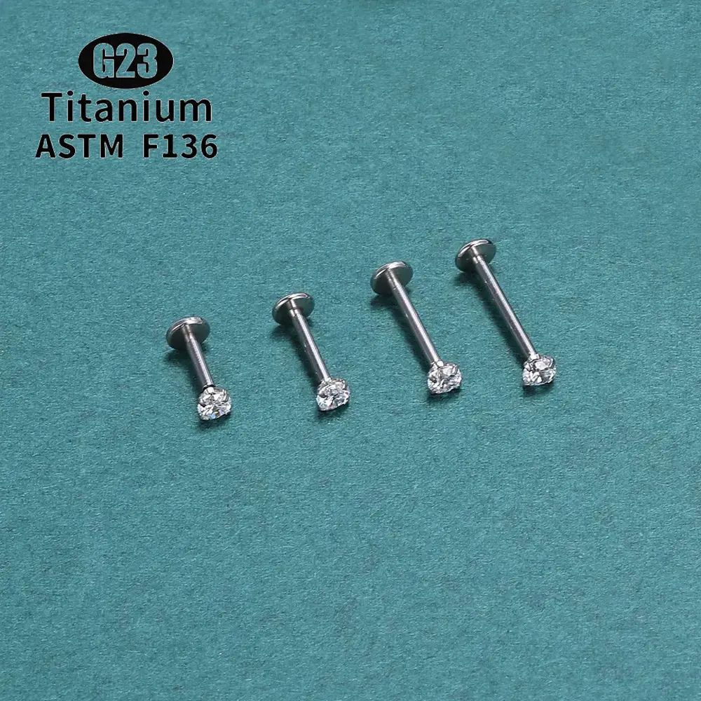 Thumbnail 4 - #32 Top 40 Cartilage Earrings Worth Buying In 2026