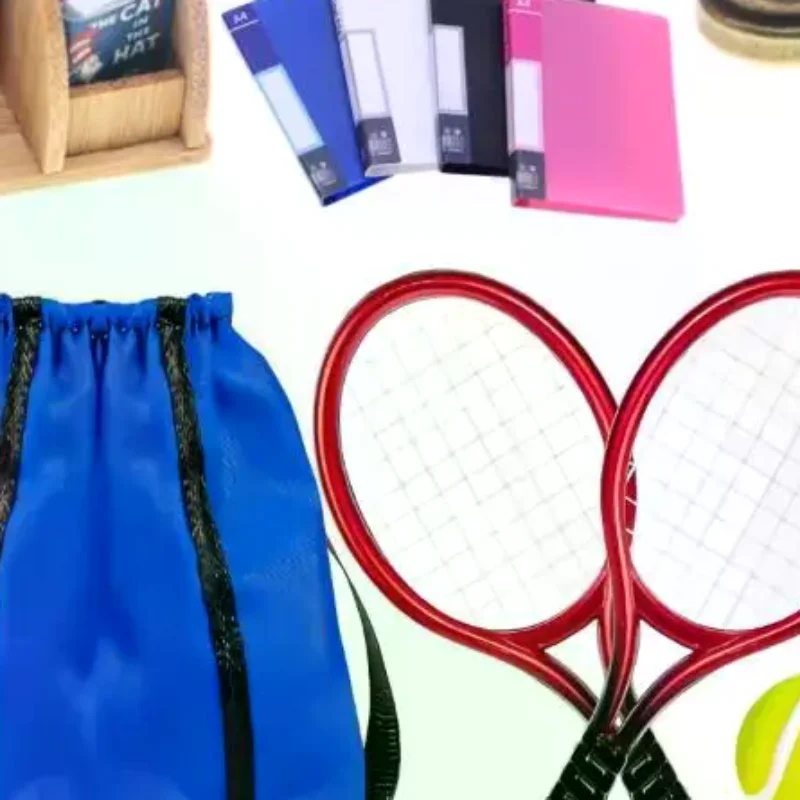 1 مجموعة دمية مصغرة سطح المكتب رف الكتب القرطاسية رف نموذج المنزل ديكور مشهد المعيشة تخزين الرف بيت الدمية الملحقات