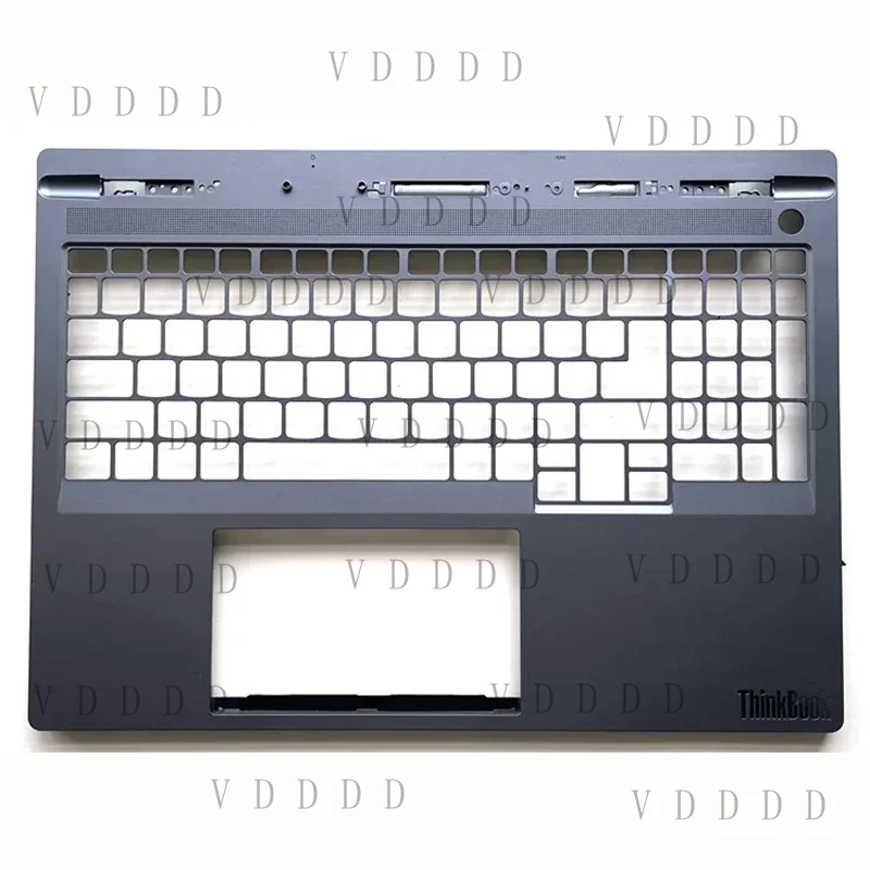 L... New Palmrest Upper Case C Cover US Layout for ThinkBook 16p G6 ADR 21U0