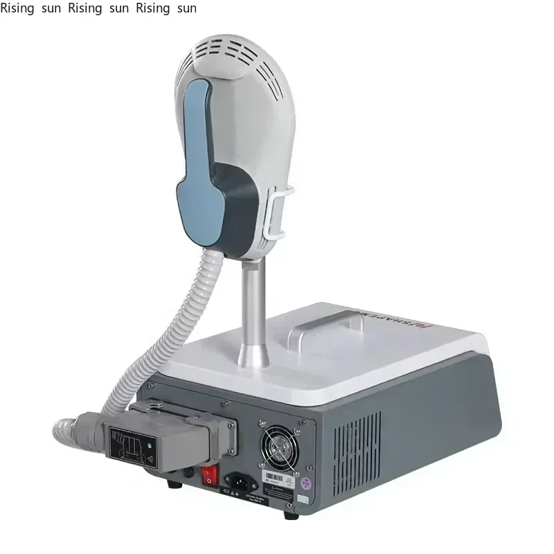 

2024 New Por Single Handle Stimulation Shaping Machine for Weight Loss and Muscle Building
