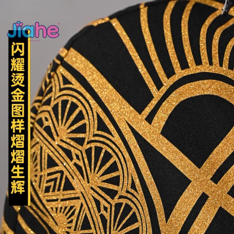 كلير سبكور: إكسبيديشن 33 Sciel أزياء تنكرية علوية حقيبة الخصر وإكسسوارات الرقبة قفازات مجموعة دعامة الهالوين زي جديد للرجال والنساء #3