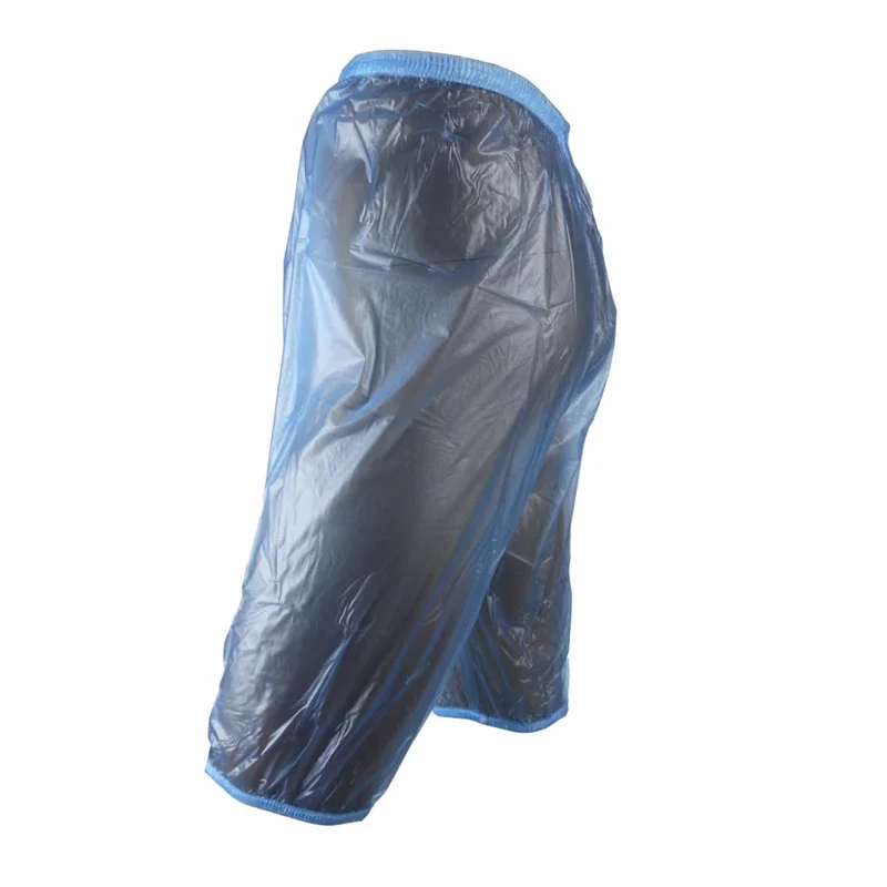 Pantaloncini di plastica trasparente ABDL silenziosi Ultra morbidi in PVC coppia Comfort pantaloni impermeabili a prova di perdite mutandine per