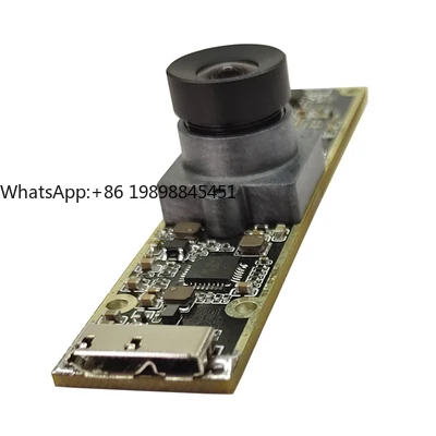 AR0234 2MP Global S…