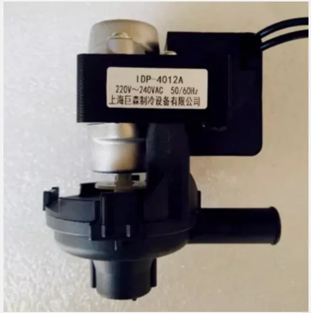 

1 шт. подходит для сливного насоса потолочного блока кондиционера IDP-4012A