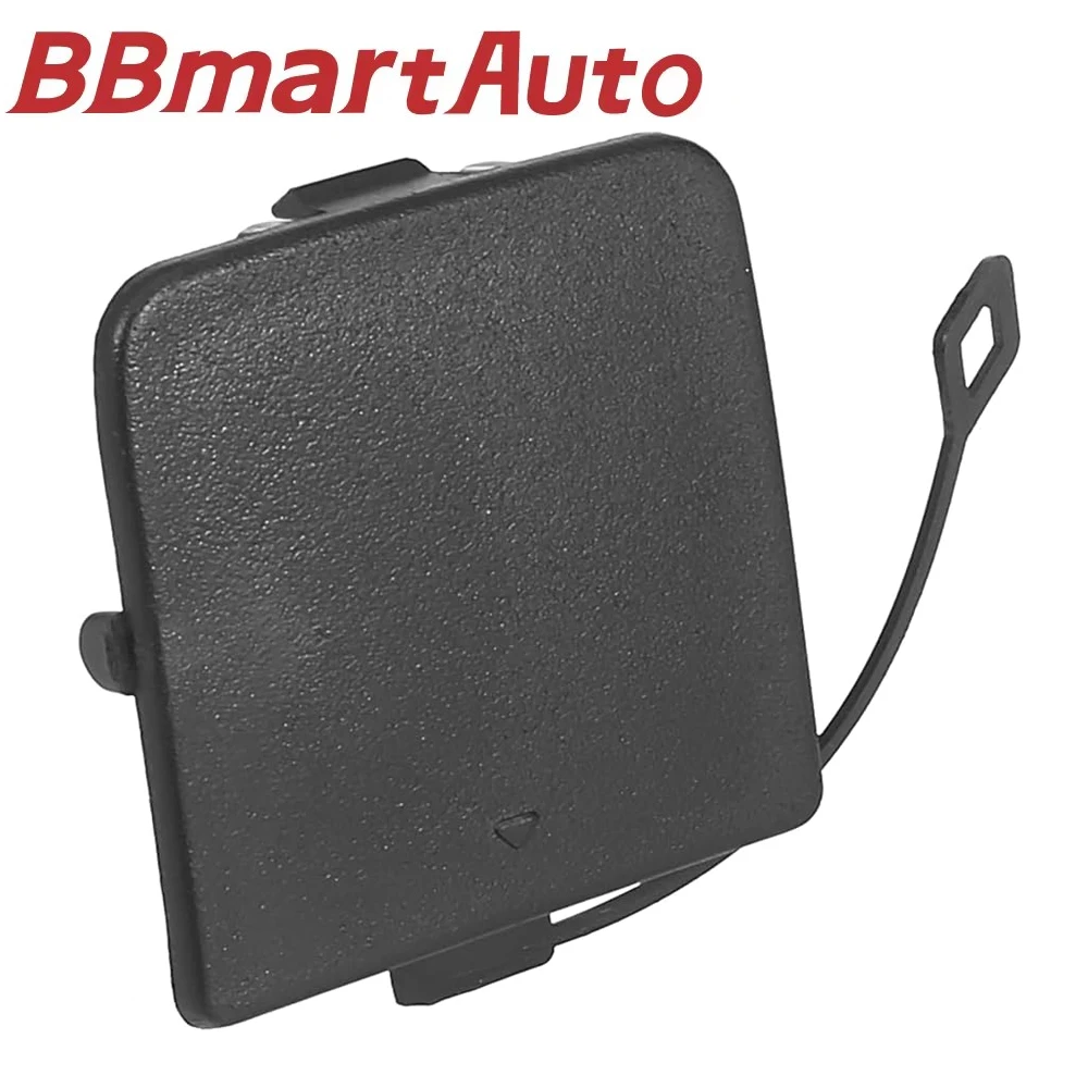 

51317361233 BBmart Auto Parts 1 pcs Front Bumper Tow Hook Cover For BMW X1 F48 20I 25I 25DX 28I Factory Price Car Accessories