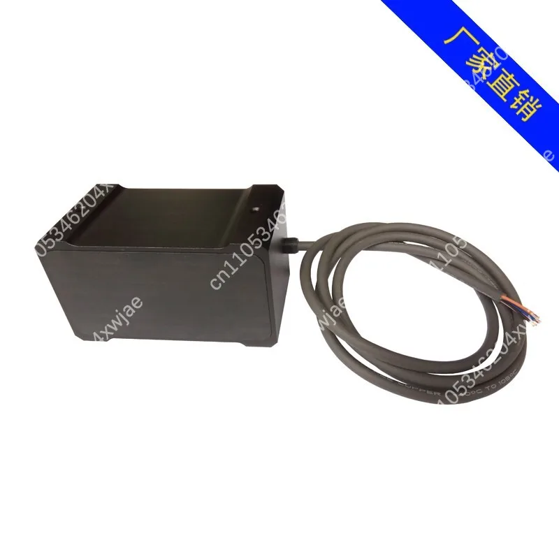 24GHz Microwave Range Radar, Industrial Distance And Liquid Level Measuring Detection Sensor Device