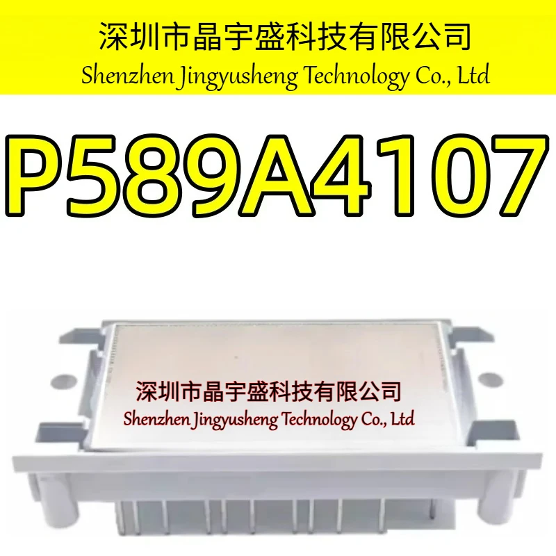 New Original P589A4107 MODULE