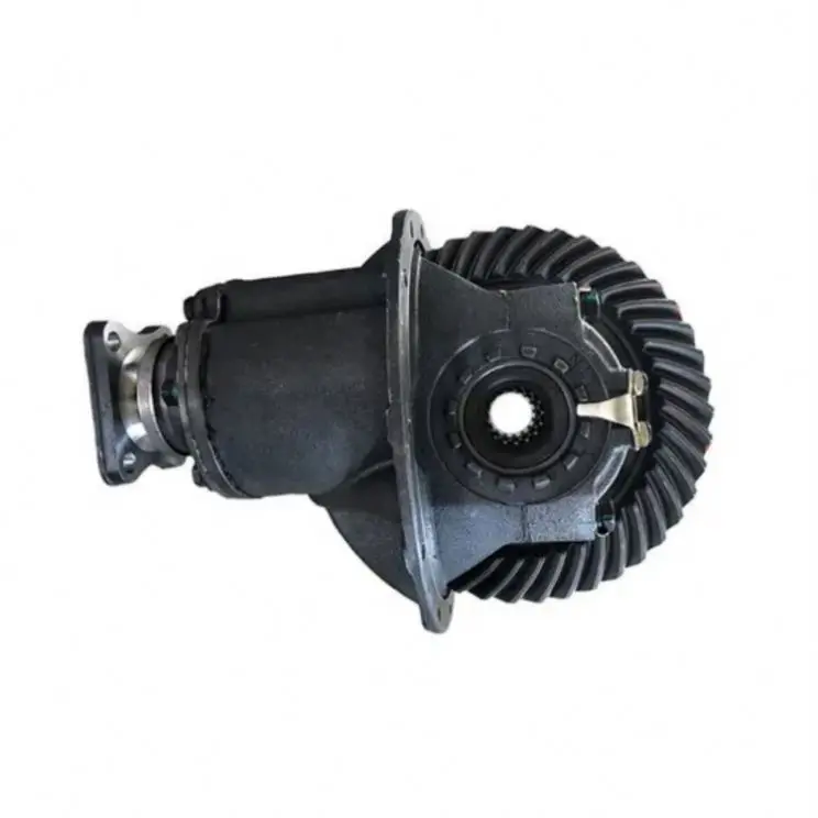 for EQ1061 SINOTRUK HOMAN Differential Assy I=6.333(38/6) New