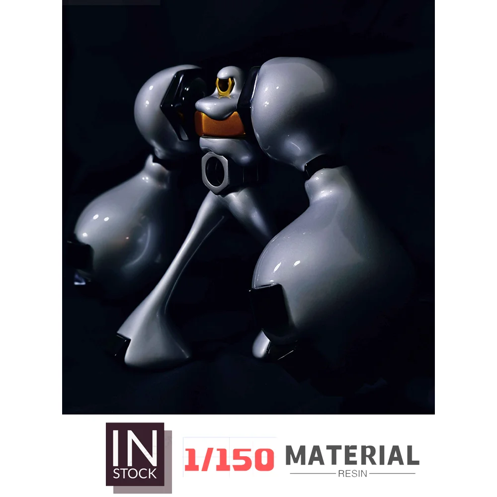 [PREORDER] 1/150 Resin Figure [KLM] - Melmetal Dynamax CJJ