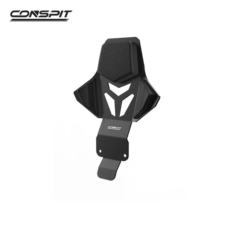 CONSPIT FP-Lite Racing Headrest Sim Racing Seat Headrest for CONSPIT FP-Lite Sim Rig Cockpits Seats