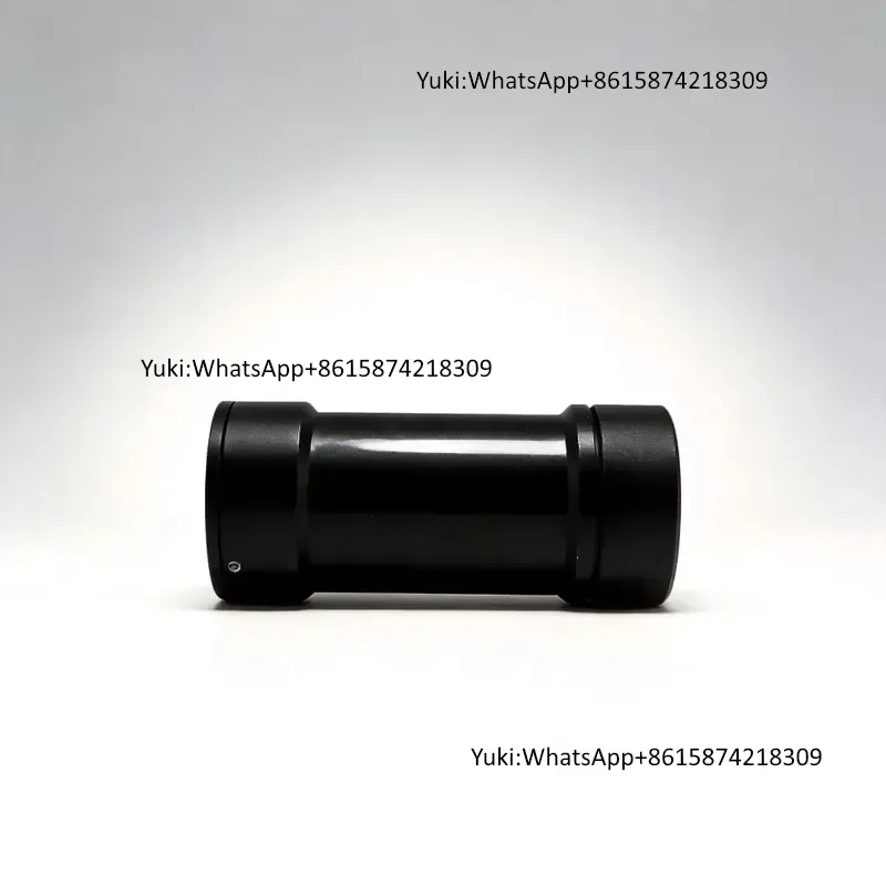 20W IP68 Adjustable LED Underwater 316L Stainless Steel Lamp for Deep-Sea