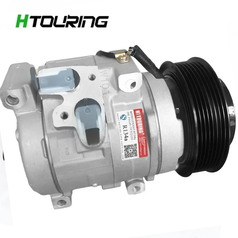 A/C Compressor For …