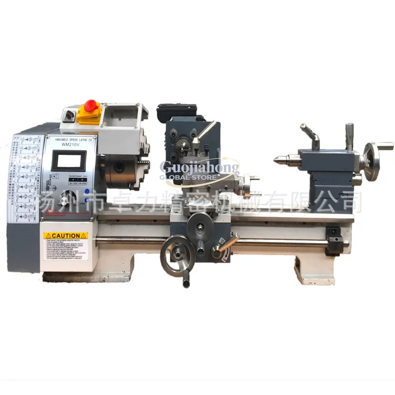 

Многофункциональный бытовой токарный станок для обработки бусин и браслетов, деревообрабатывающее оборудование, бесщеточный станок для бусин