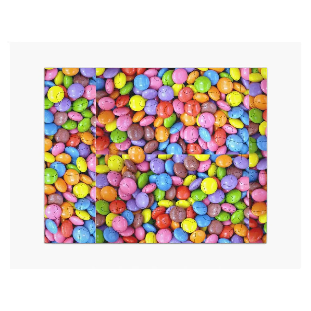 Puzzle candy challenge jigsaw impossible. Jigsaw Puzzle Personalized Wooden Name Adult Wooden Personalized Toy Puzzle