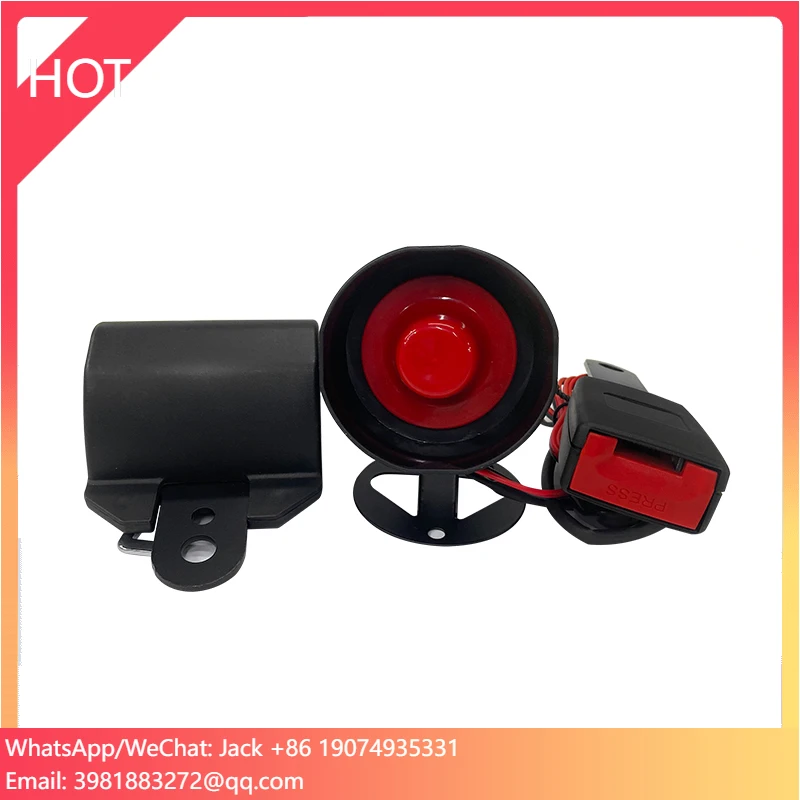 

SABO Seat Belt Detection Alarm System Forklift Truck Unbuckled Seat Belt Alarm System
