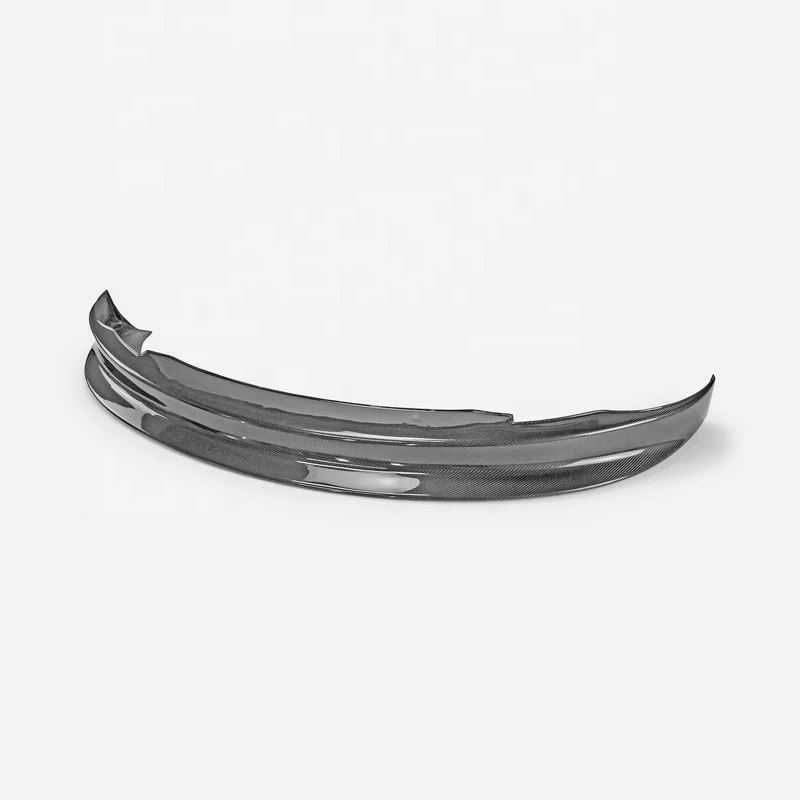 

For Tesla Model 3 EPA V2 Type Front Lip Tesla Carbon Front Lip