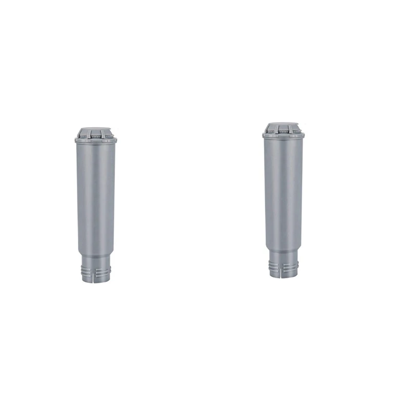 X17A 2025 NEW-2Pcs فلتر مياه ماكينة الإسبريسو لنظام فلتر أكوا كروبس كلاريس F088، لشركة سيمنز، نيفونا، جاجيناو، AEG، N