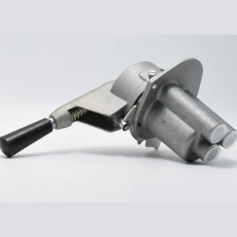 OE 9617011050 0170456 02498634 0004305581 11026530099 A0004305581 hand brake valve for SCANlA Ben.z D.AF MAN Truck New