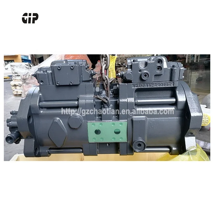 

Excavator Hydraulic Piston Pump Hydraulic Main Pump K3V112DT-1G1R-9N37 K3V112DT Hydraulic Pump