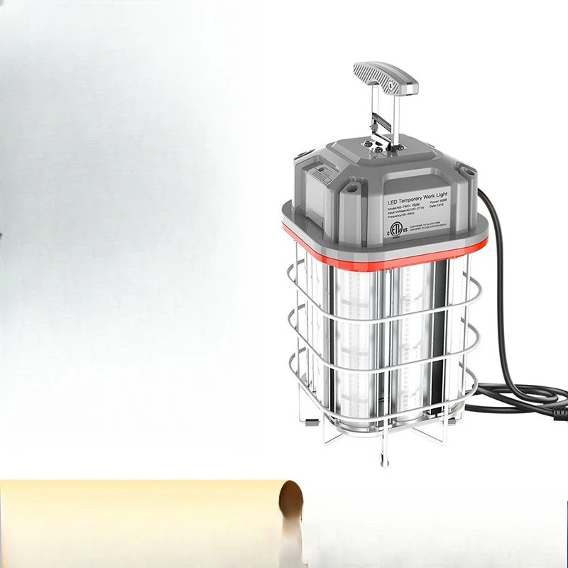 

Сертифицированный ETL светодиодный рабочий фонарь 80W100W150W взрывозащищенное светодиодное освещение серии pro