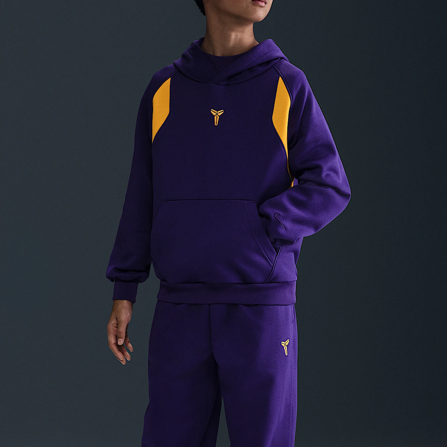 

Оригинальная толстовка Nike Big Boy Plush Hoodie HJ1028-547, новинка весны 2025 года