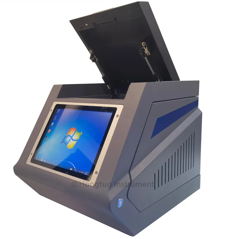 Cheap Desktop XRF Gold Testing Machine XRF Analyzer X-Ray Fluorescence