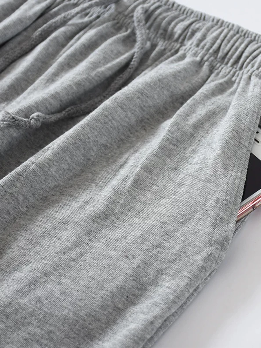 Pajama Pants Men's Pants Autumn and Winter 2025 New Loose Pants Printed Spring & Fall Home Pants