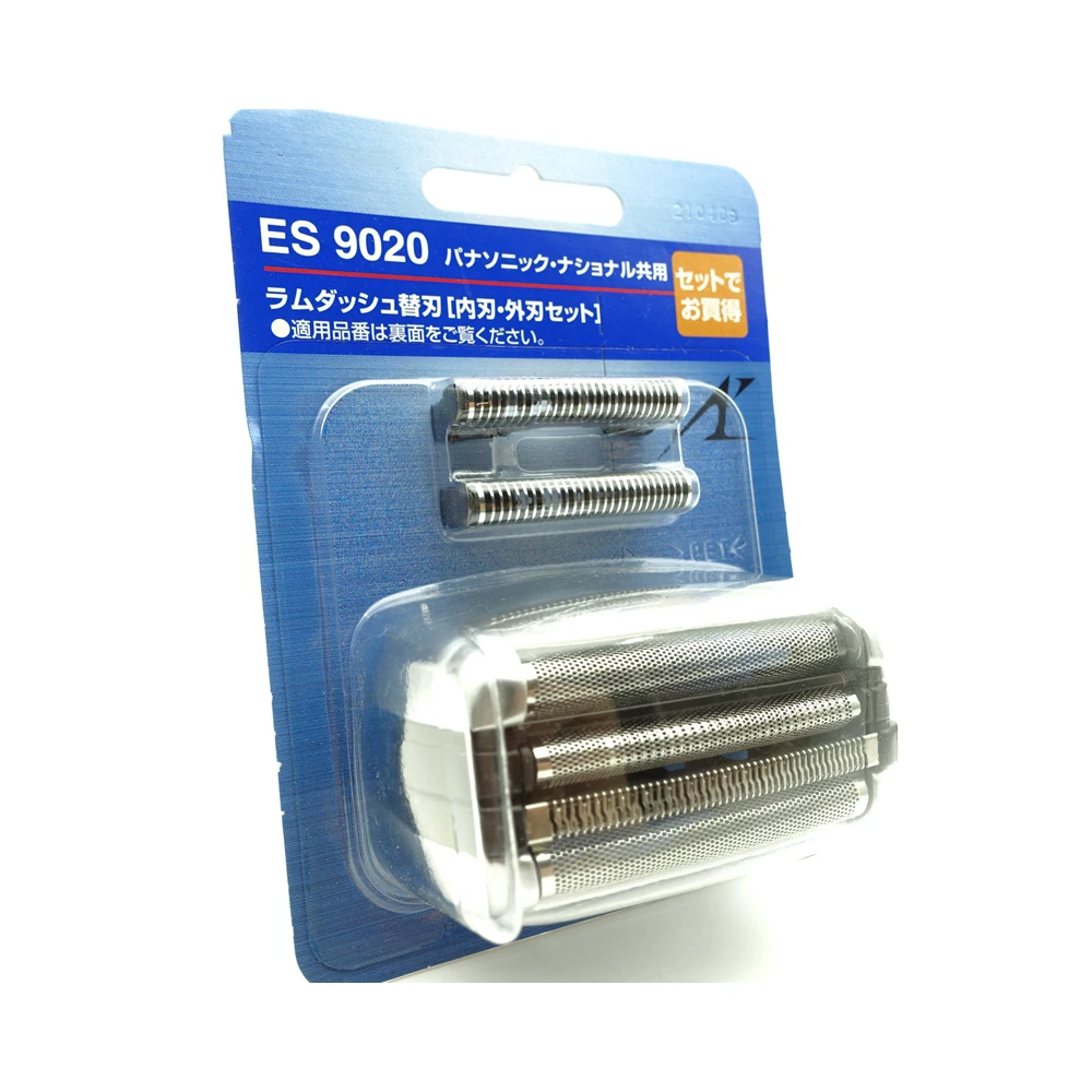 Panasonic Shaver Blade Net, ES9020, ES8243, ES8249, ES8251, ES8253, ES8255, ES8258, ES-LA10, ES-LA30, ES-LA50