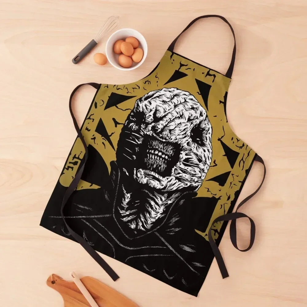 

Chatterer 2 Apron For Cooking custom women's kitchen Kitchens For Men Chef jacket men Apron
