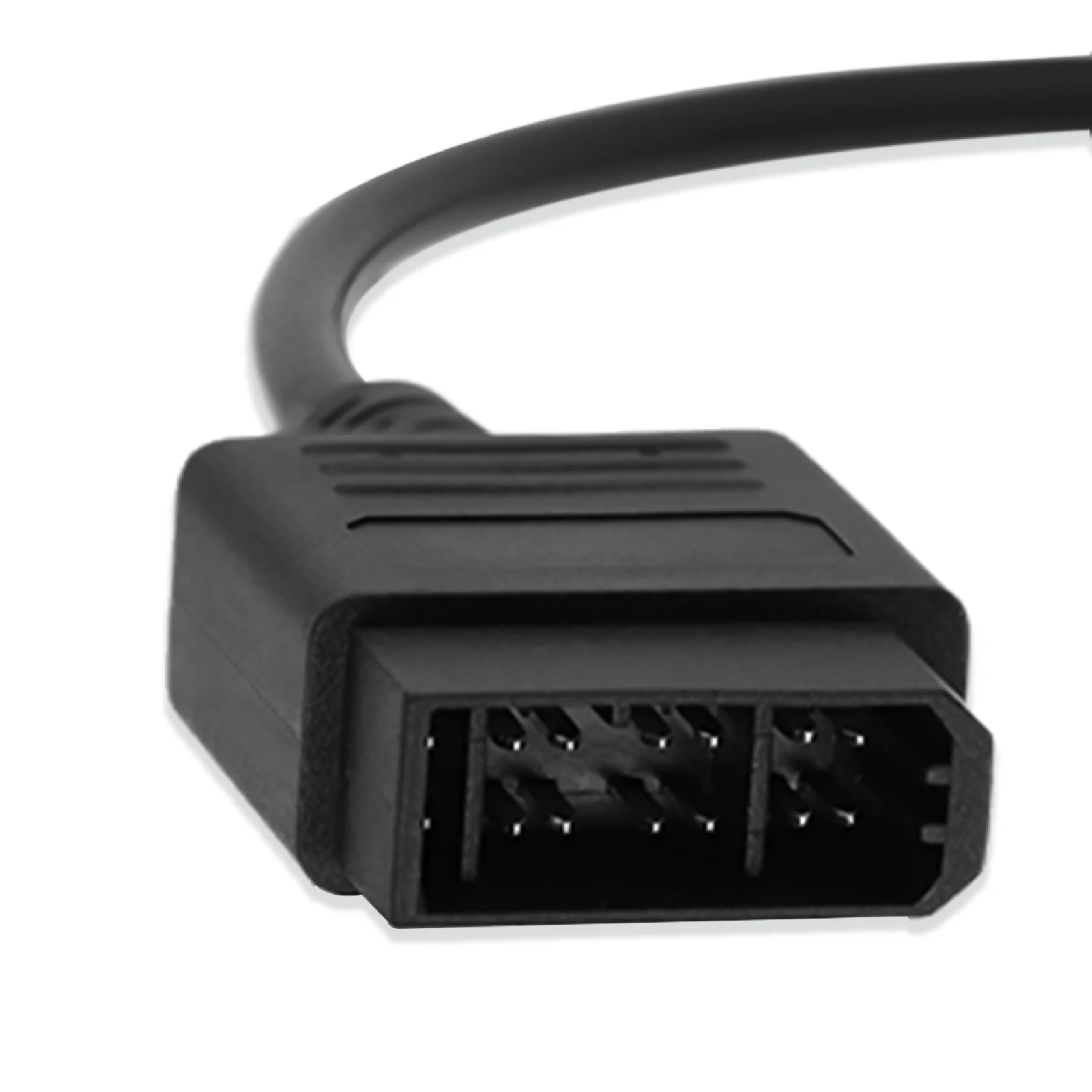 Рисунок 6 - Диагностический адаптер OBD for Nissan