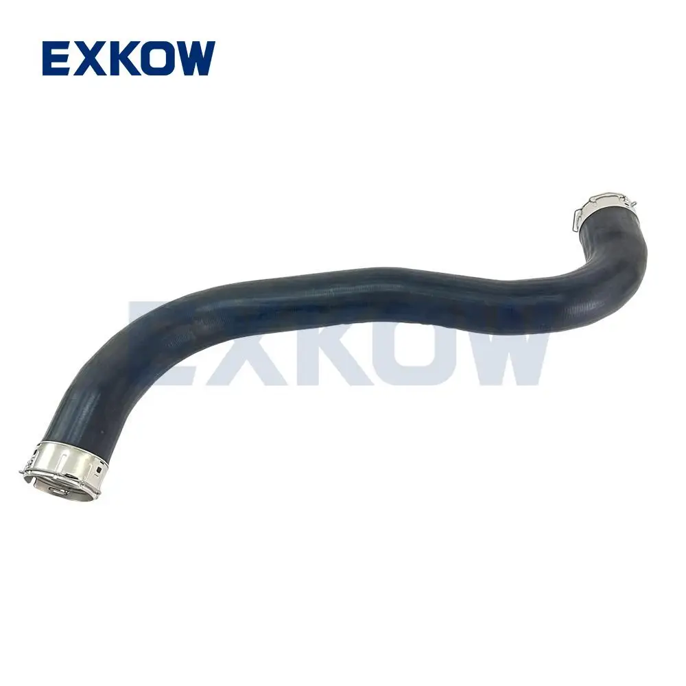 

Воздушный шланг внутреннего охлаждения для Ford Ranger 2.0L 2023, MB3G-6F073-KC