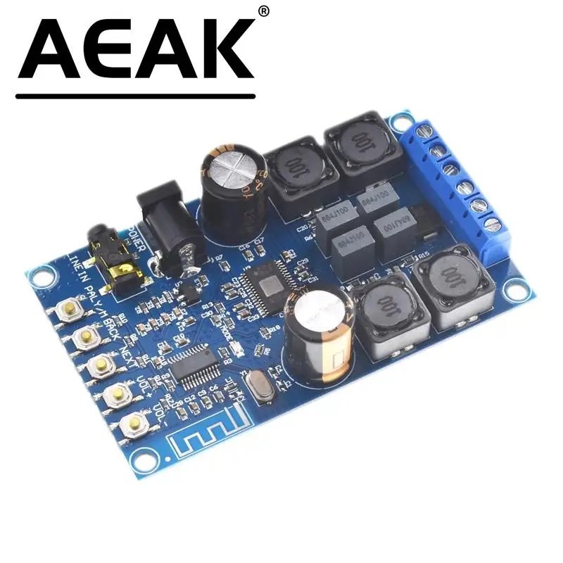 New TPA3116 50W+50W… - image