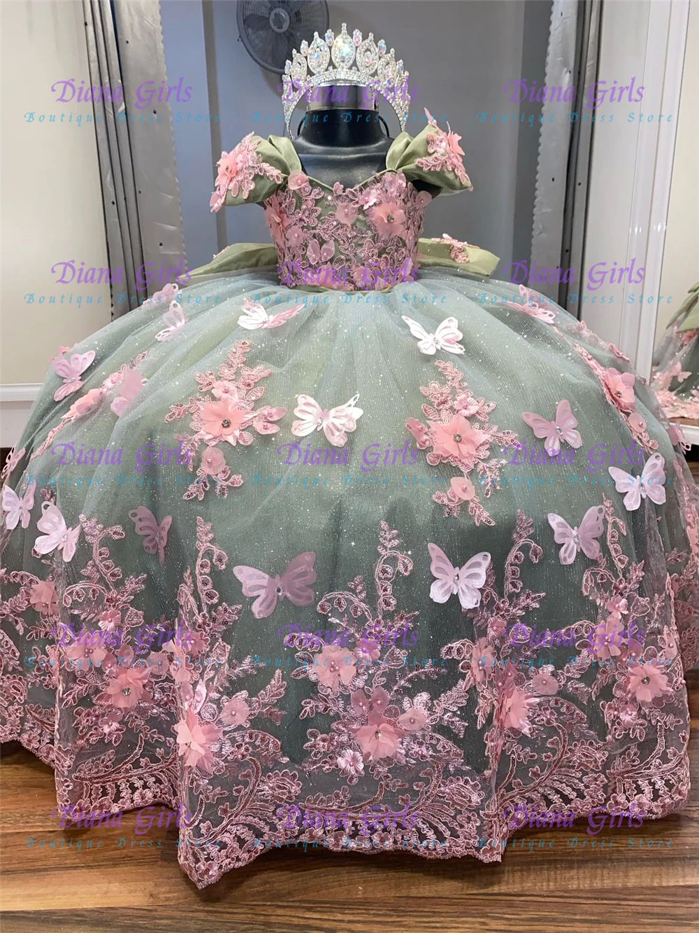 elegante-abito-da-ragazza-di-fiori-soffice-in-tulle-verde-con-squisito-applique-rosa-per-abiti-da-ballo-da-sera-per-feste-di-compleanno-per-bambini