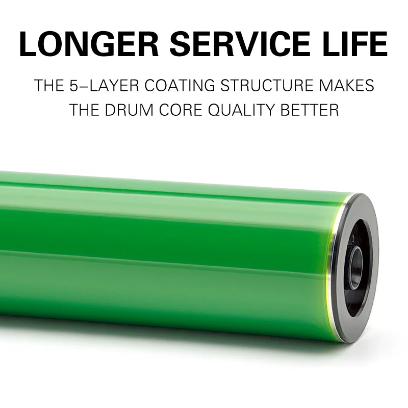 RICOH Fuji Long Life OPC Drum Drums Pro MPC C 8003 6503 5200 5210 5300 5310 IMC 8000 7200 6500 D258-9510