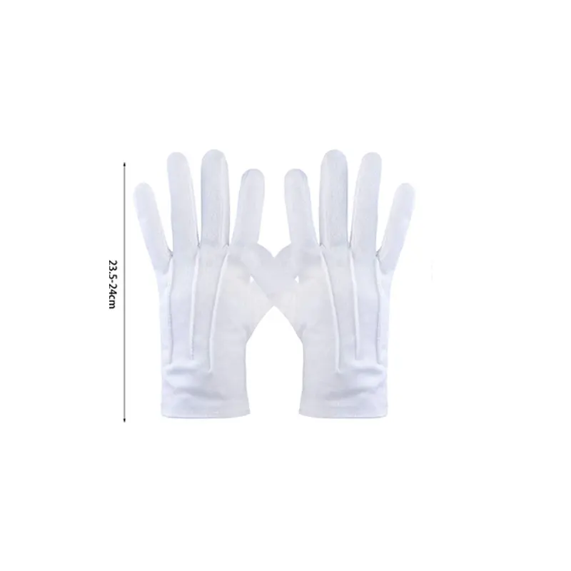 Pesenar ชุดกระต่ายสีขาวปาร์ตี้อีสเตอร์แบบครบชุดอุปกรณ์เสริมเครื่องแต่งกายกระต่ายหมวกตกแต่งบ้า