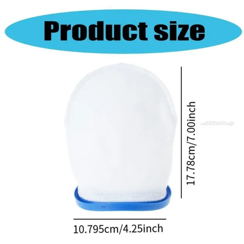 Filtro vacío 27RB Bolsa baceras Bolsa filtro filtración Bolsa reemplazo bolsas reemplazo